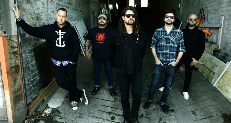 Taking Back Sunday Debuts New Video ‘Better Homes and Gardens’: Watch