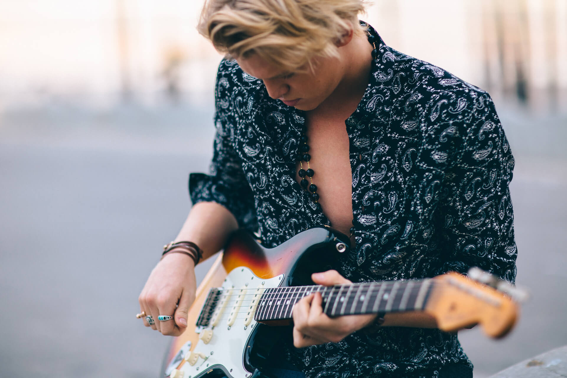 Cody Simpson Announces New Album ‘Free,’ Set to Play Manila on August 12