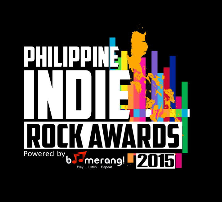 The MNL Online Spot: Announcing the First Philippine Indie Rock Awards
