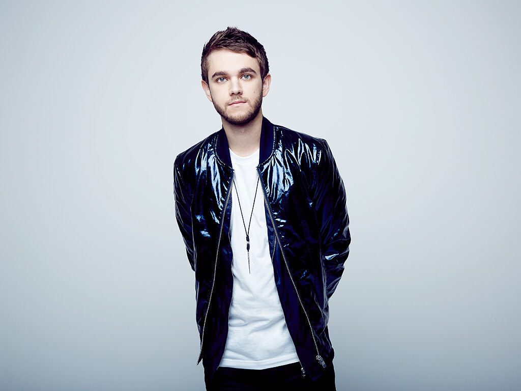 Top 100 DJ Zedd to Play in Manila for ‘True Colors’ Tour