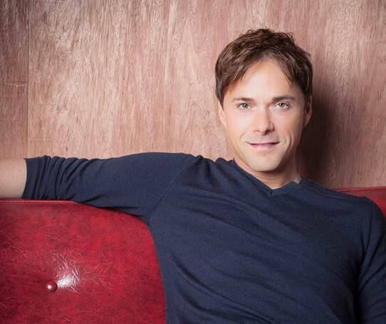 ‘God Gave Me You’ Singer Bryan White To Hold Concert in Manila on December 1