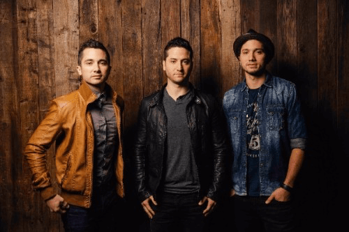 Boyce Avenue Set to Perform in 5 PH cities in February
