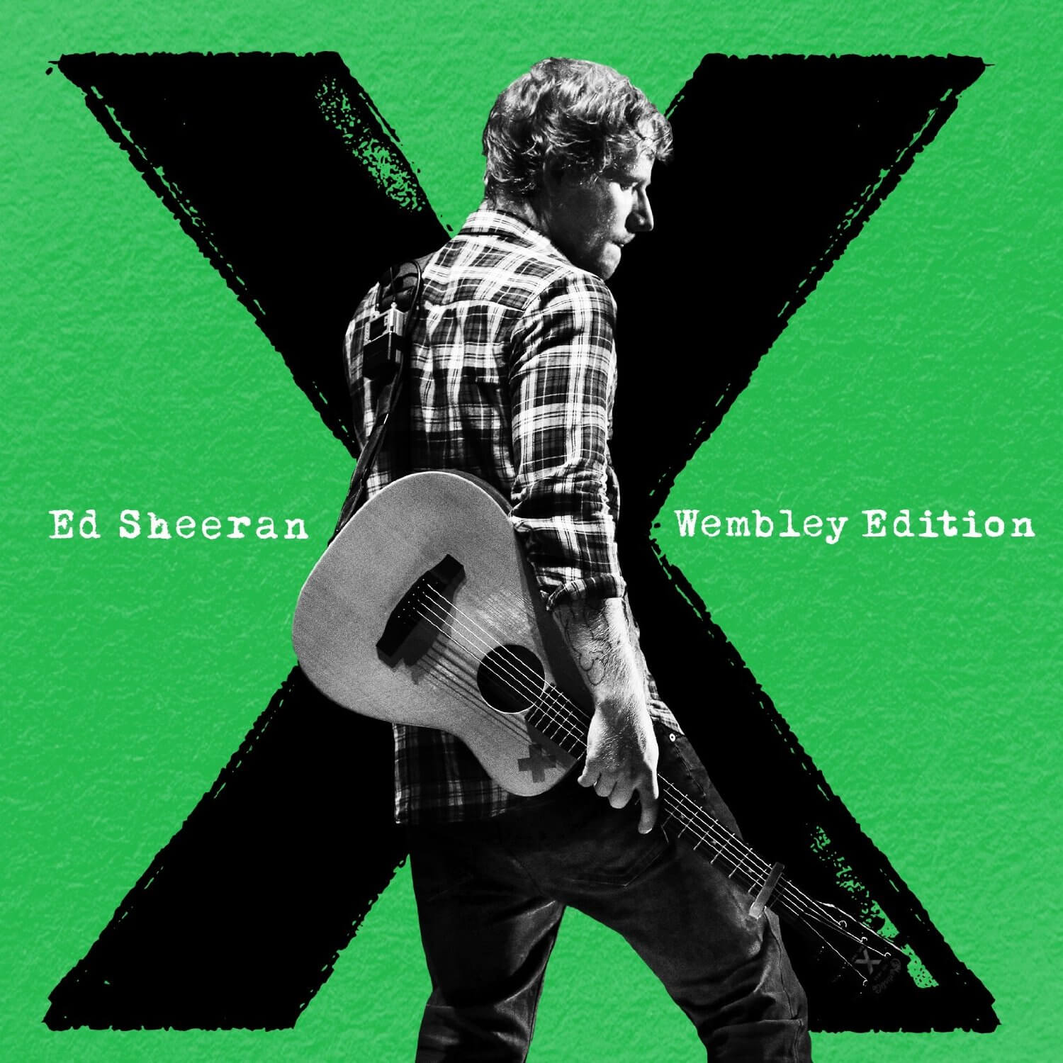 Ed Sheeran Reveals Details of Debut Concert Film ‘Jumpers For Goalposts’