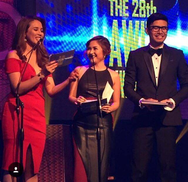 28th Awit Awards: The Complete Winners List