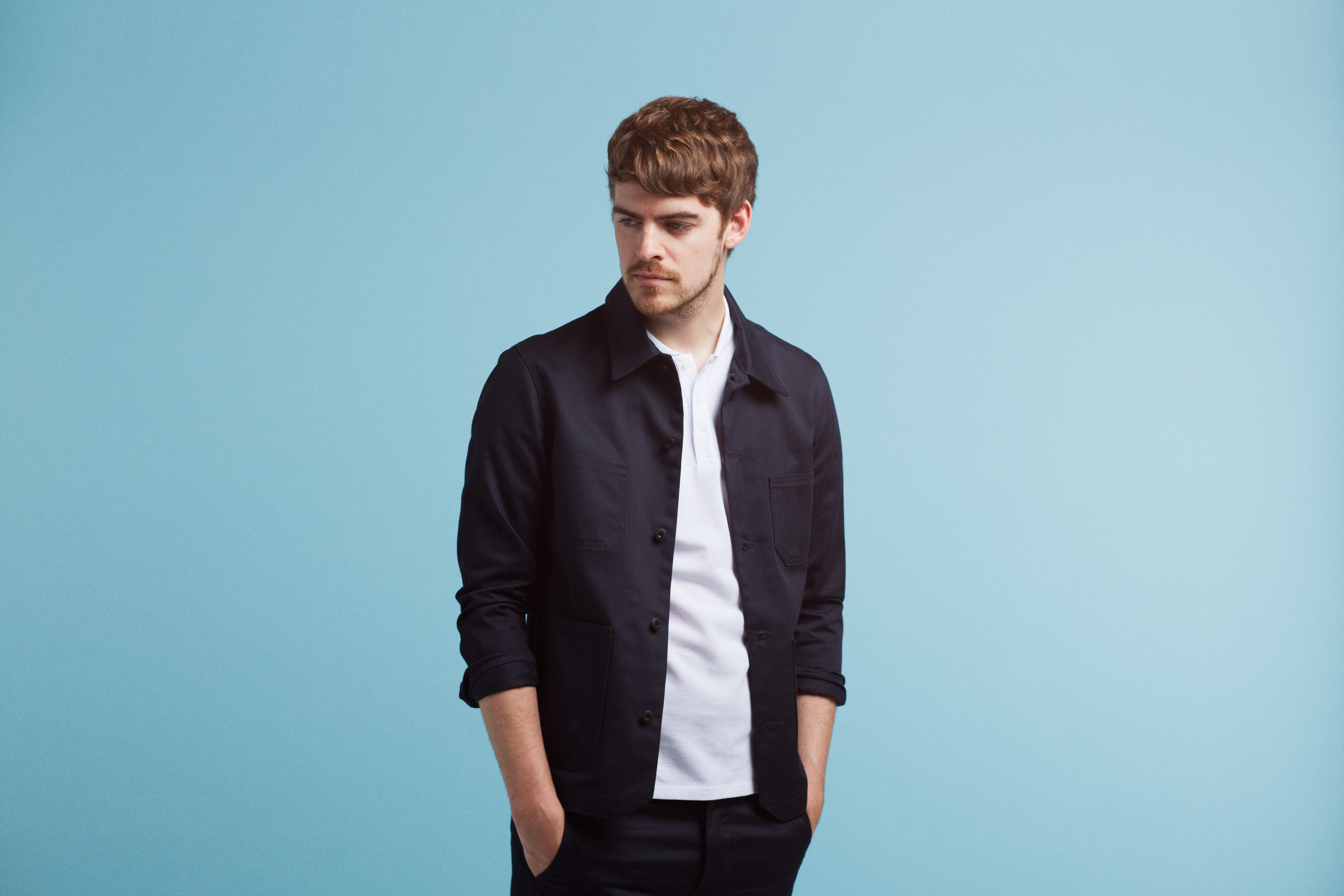 Ryan Hemsworth to Perform in Manila for the First Time