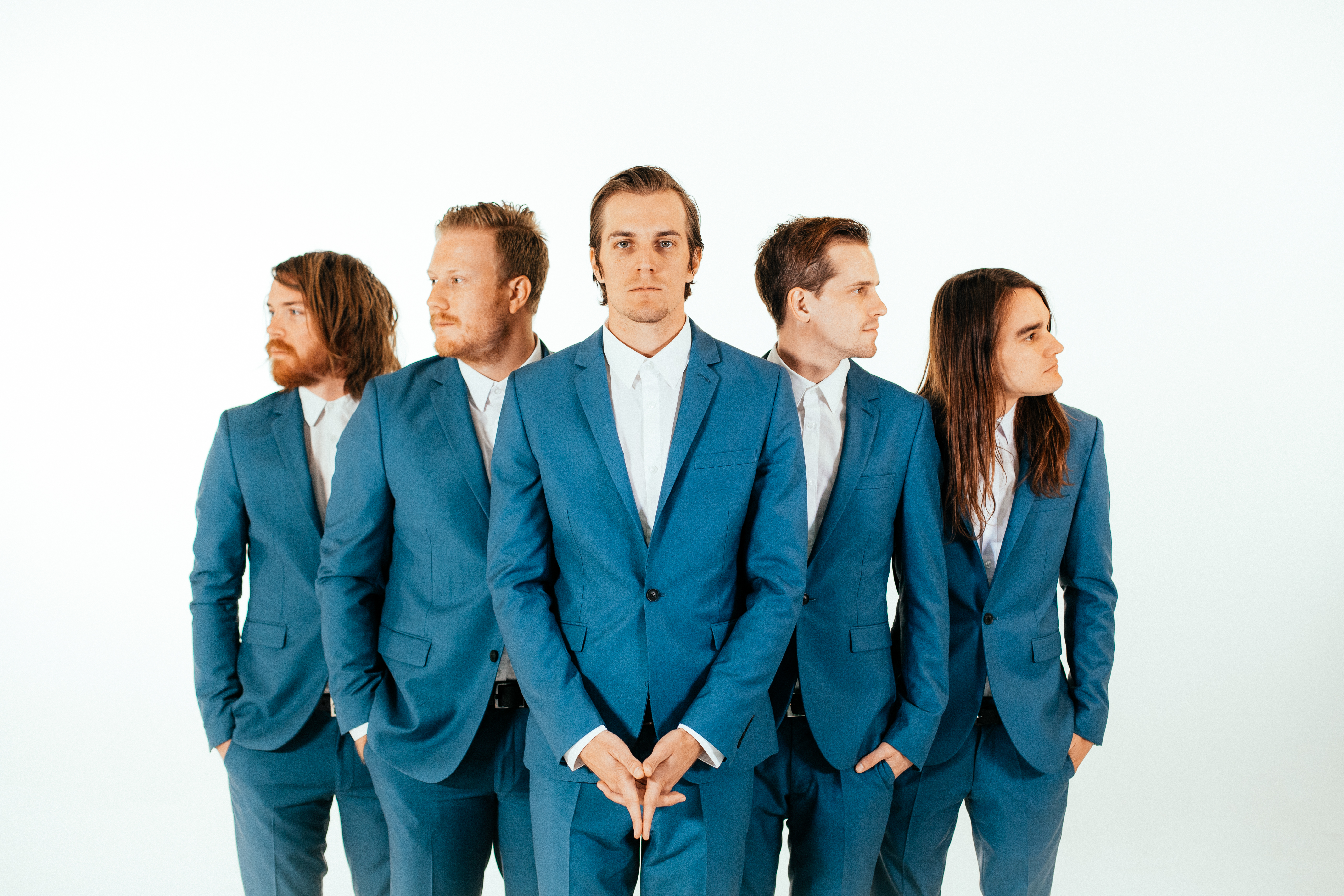 The Maine Releases New Music Video for ‘Am I Pretty’: Watch