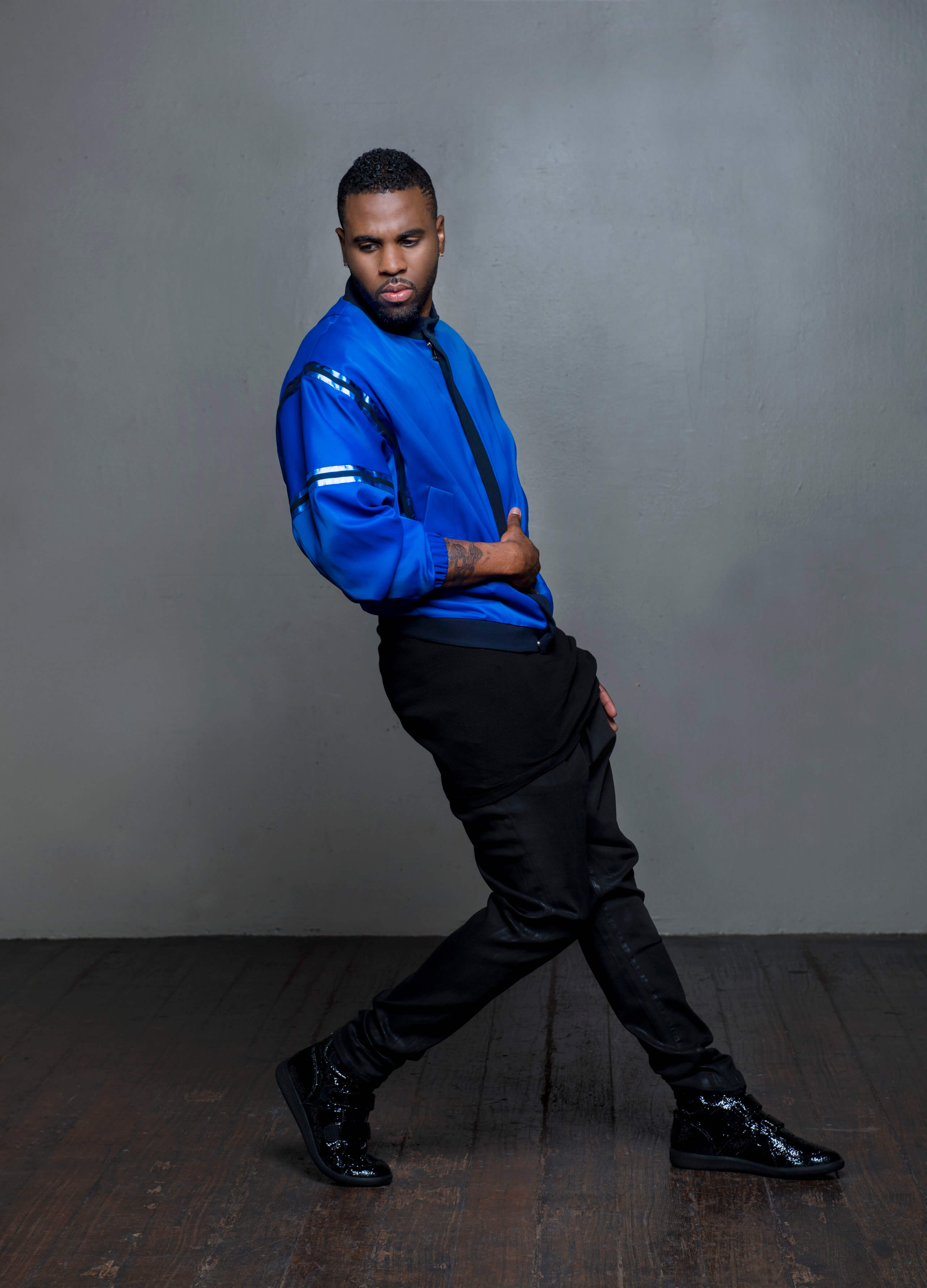 Jason Derulo and Redfoo are Set to Bring a Show-stopping Dance Phenomenon to Manila on May 27