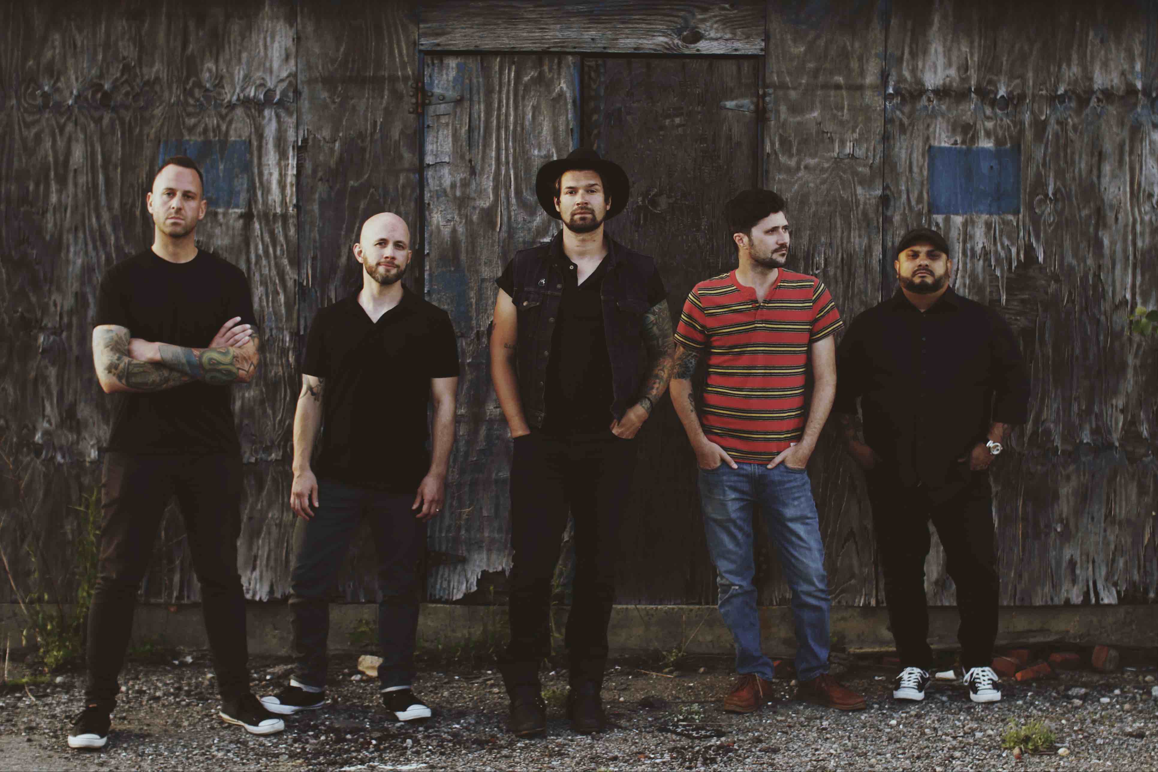 Taking Back Sunday’s New Album Out on September 16, Releases New Music Video for ‘Tidal Wave’: Watch