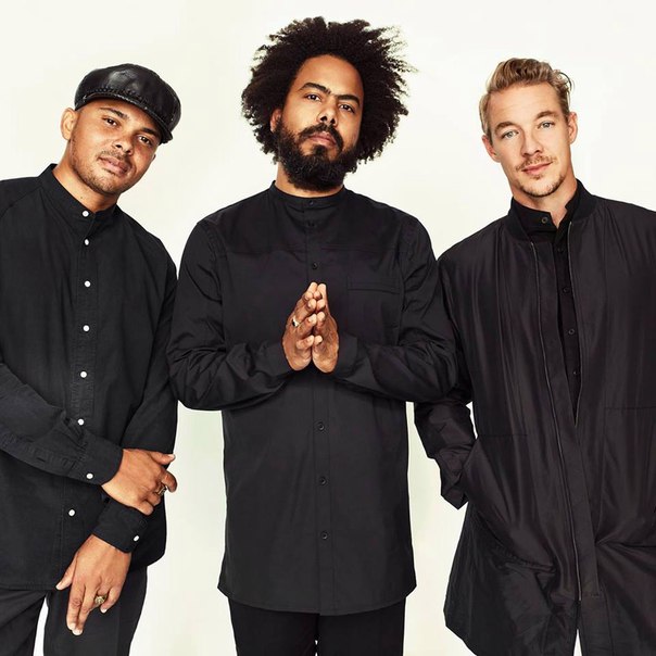 Major Lazer’s ‘Cold Water’ Featuring Justin Bieber & MØ Hits No. 1 on iTunes: Listen