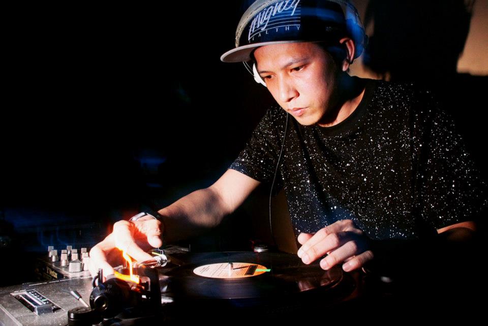 Supremacy in Scratch: An Interview with DJ Supreme Fist