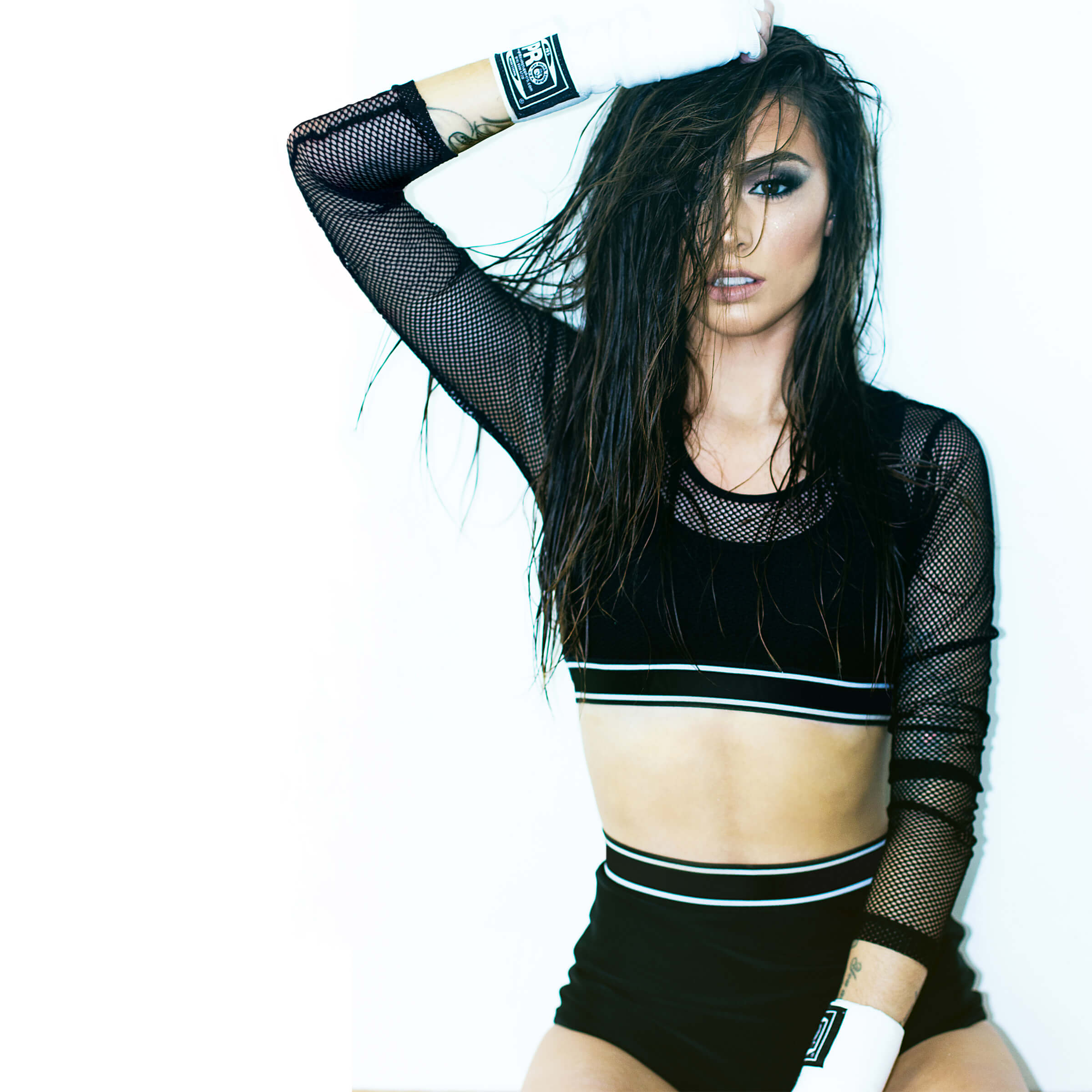 Exclusive Interview: The Reinvention of Cher Lloyd