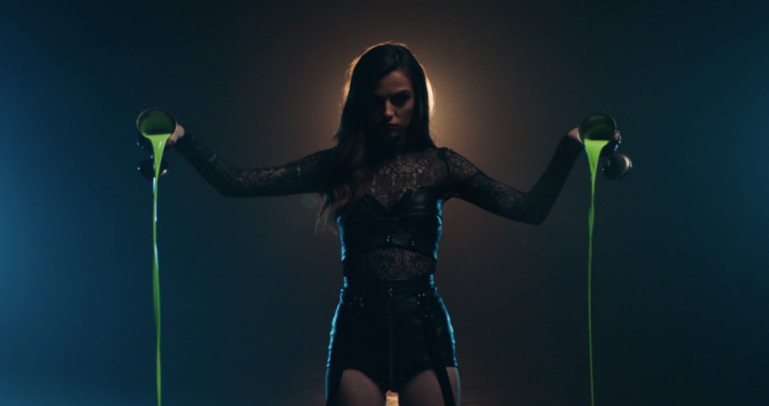 Pop Superstar Cher Lloyd Debuts Official Video for ‘Activated’: Watch