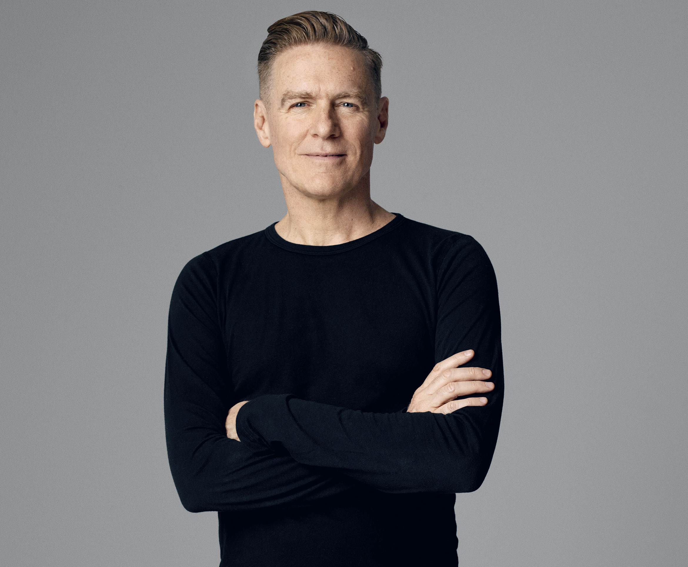 Bryan Adams to Perform in Manila for ‘Get Up’ World Tour
