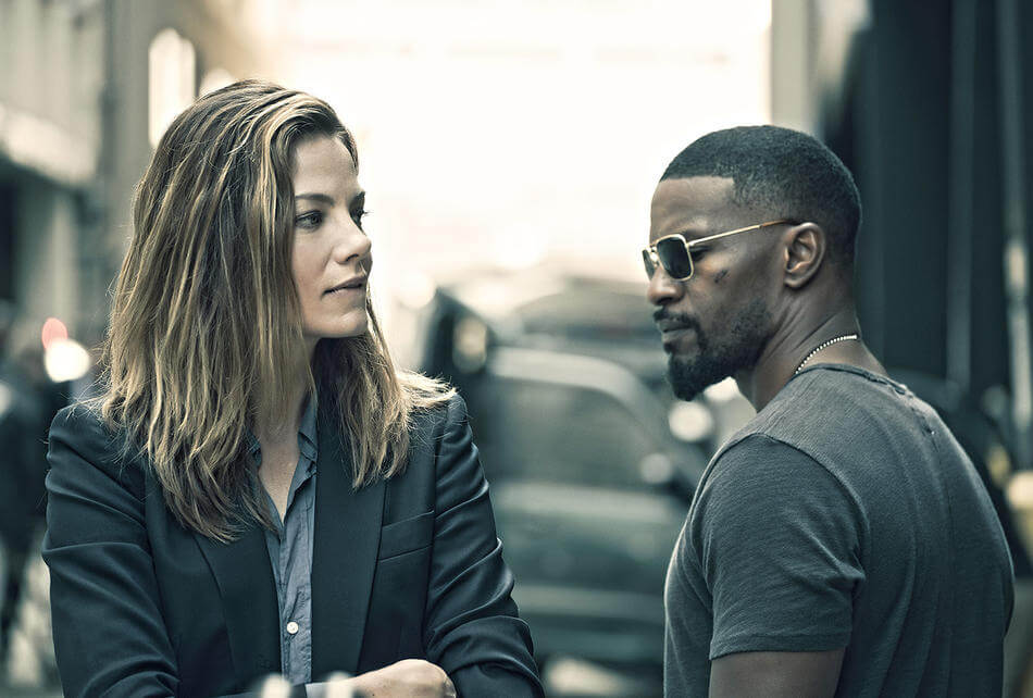 Jamie Foxx, T.I. and Michelle Monaghan Star in New ‘Sleepless’ Movie: Watch