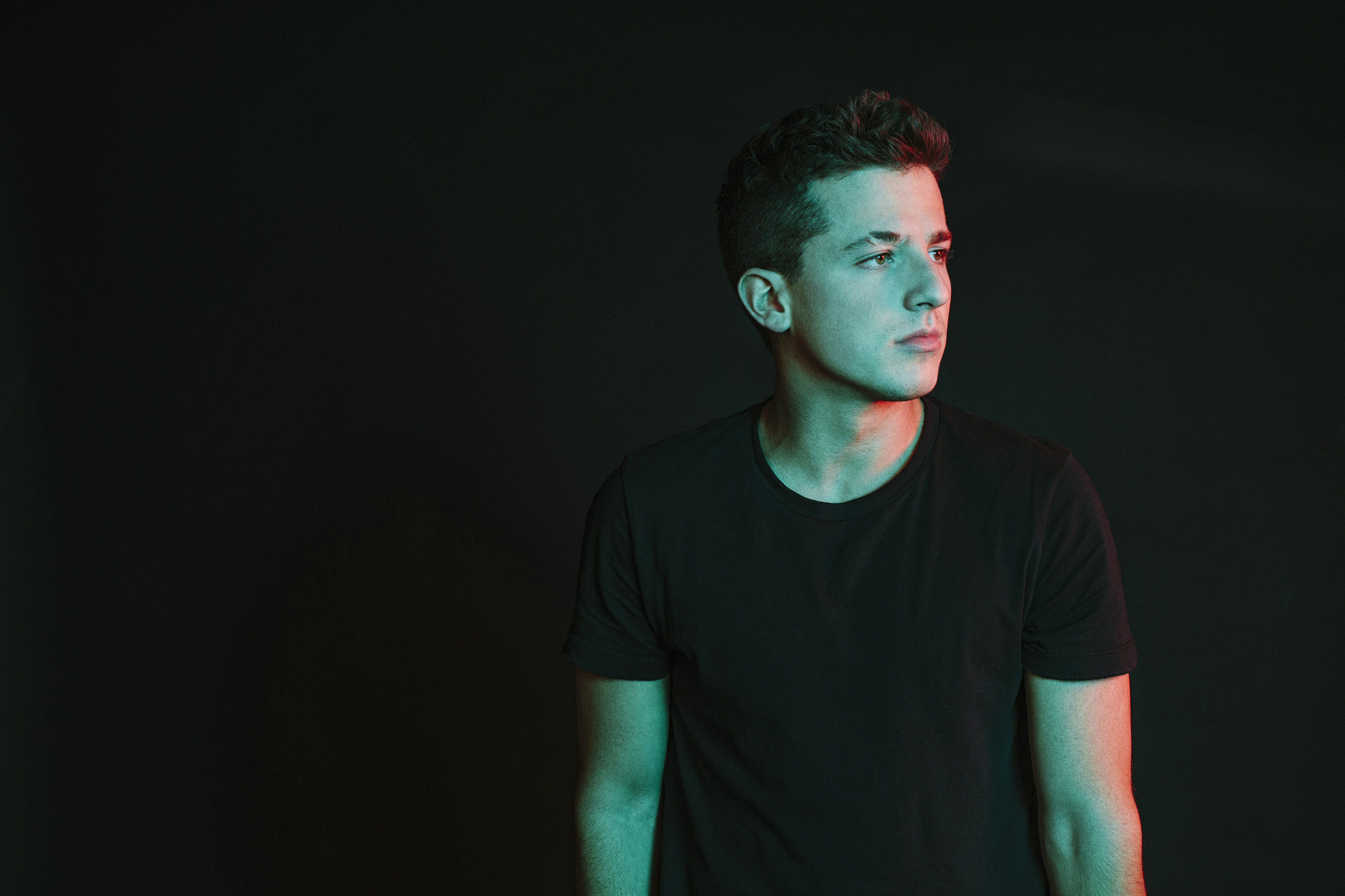 Charlie Puth Unveils New Single ‘Attention’ From Forthcoming Album