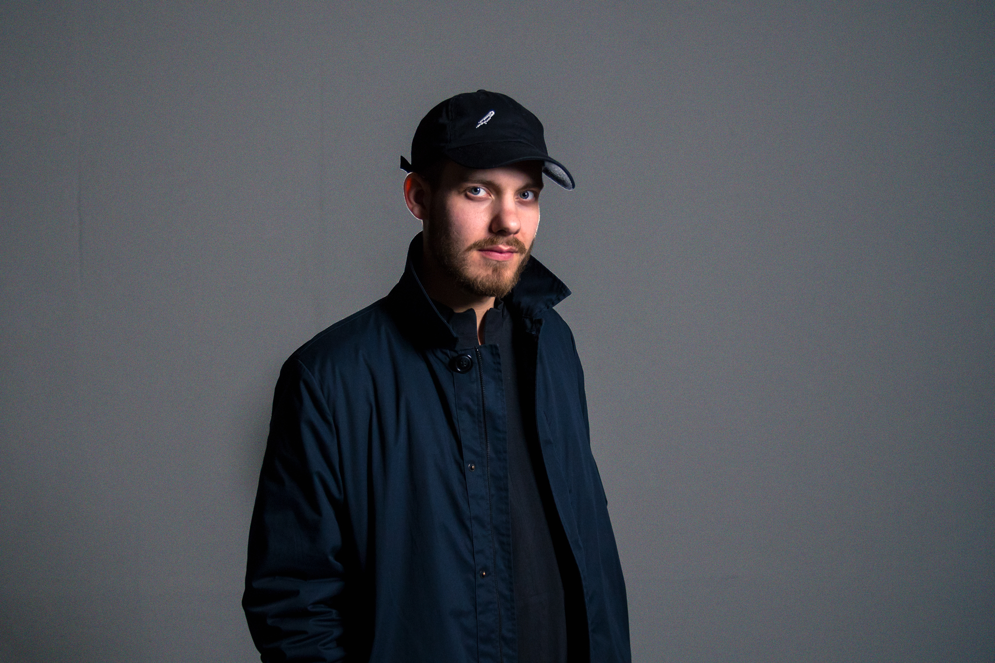 Game Changer San Holo Pours His Heart and Soul