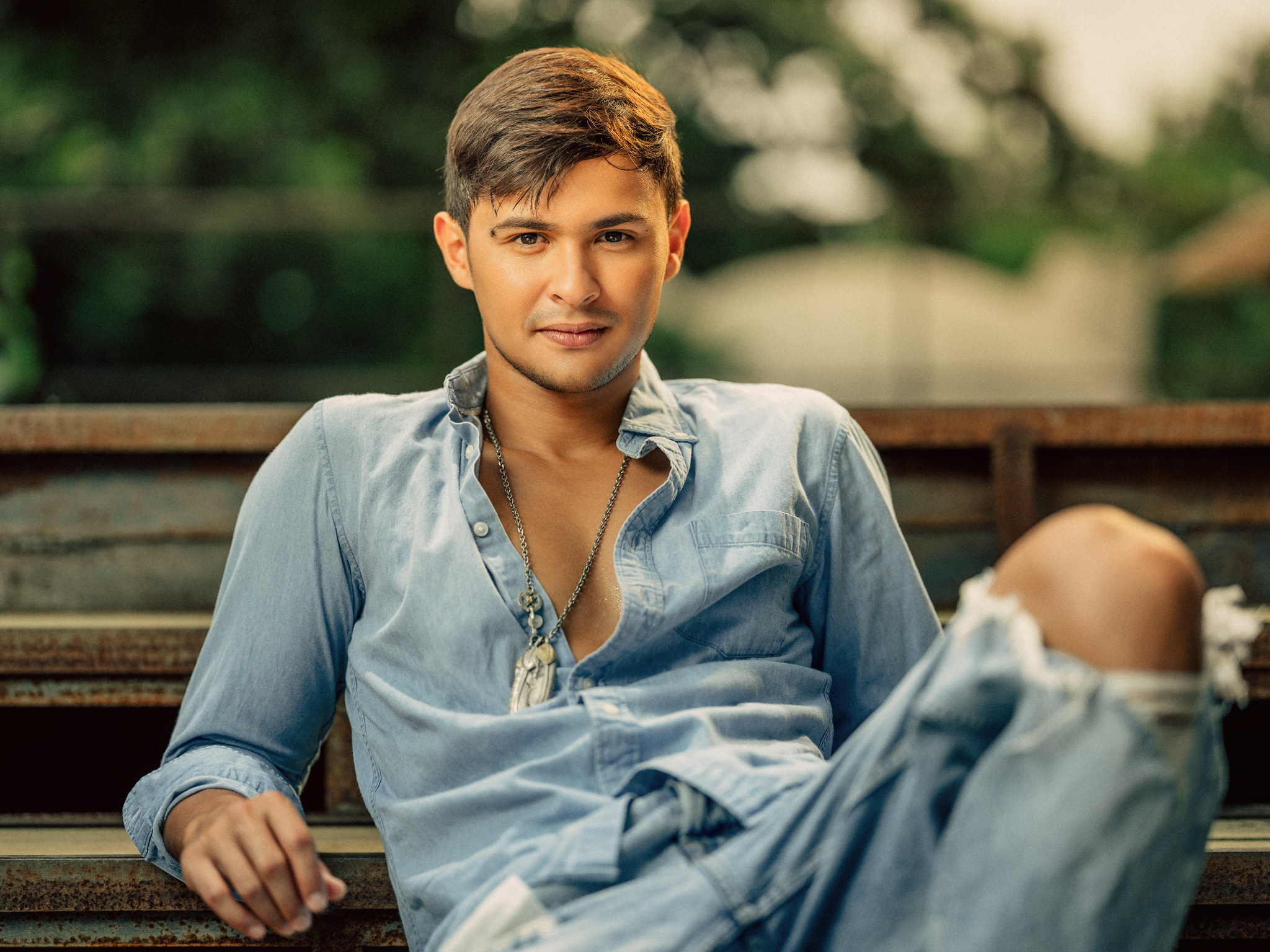 Matteo Guidicelli Gears Up For His Concert ‘Hey Matteo’ in November