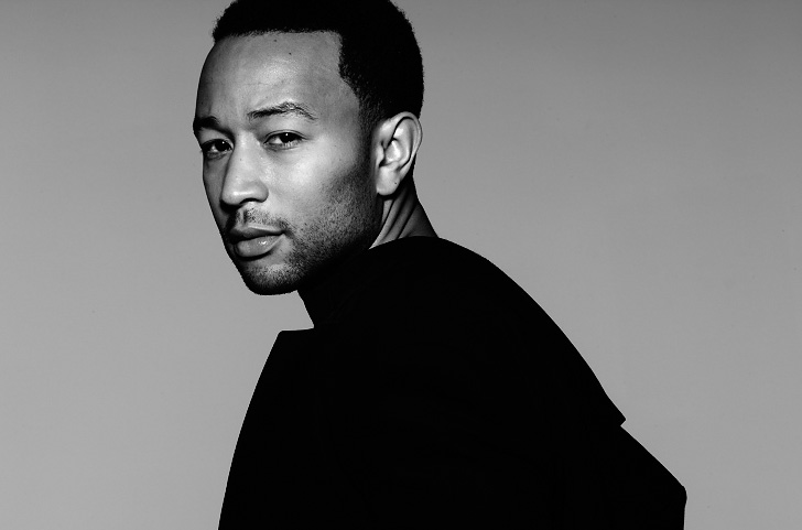 John Legend to Perform in PH for the Second Time