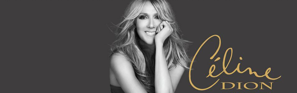 Celine Dion is Finally Coming to Manila this July