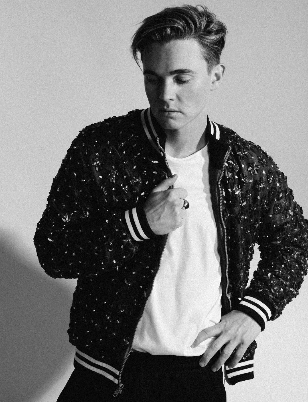 Jesse McCartney is Coming to Manila in July