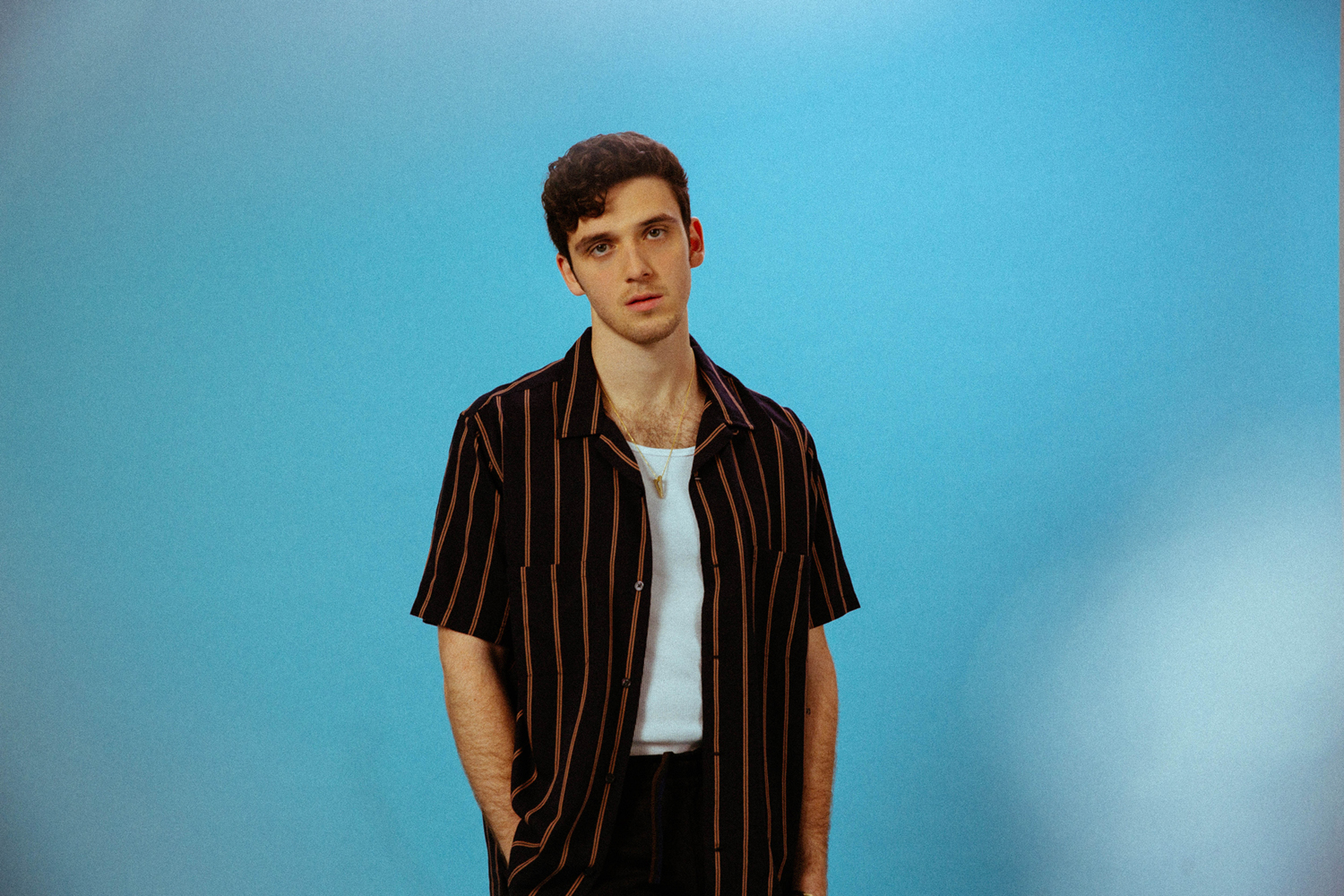 More Seats Added for Lauv’s Manila Concert in May