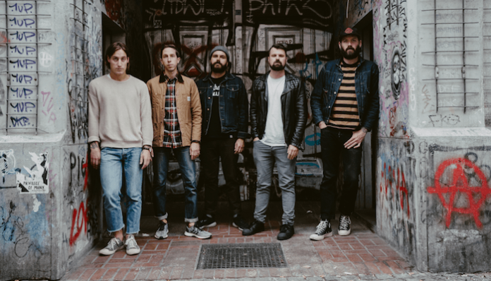 Silverstein is Coming to Manila in January 2020