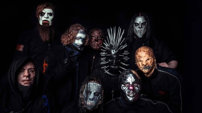 Slipknot is Finally Coming to Manila in March