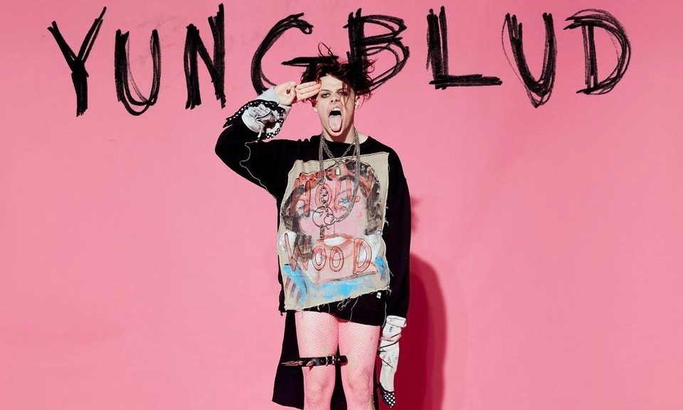 Yungblud’s ‘Twisted Tales of the Ritalin Club Tour’ is Coming to Manila