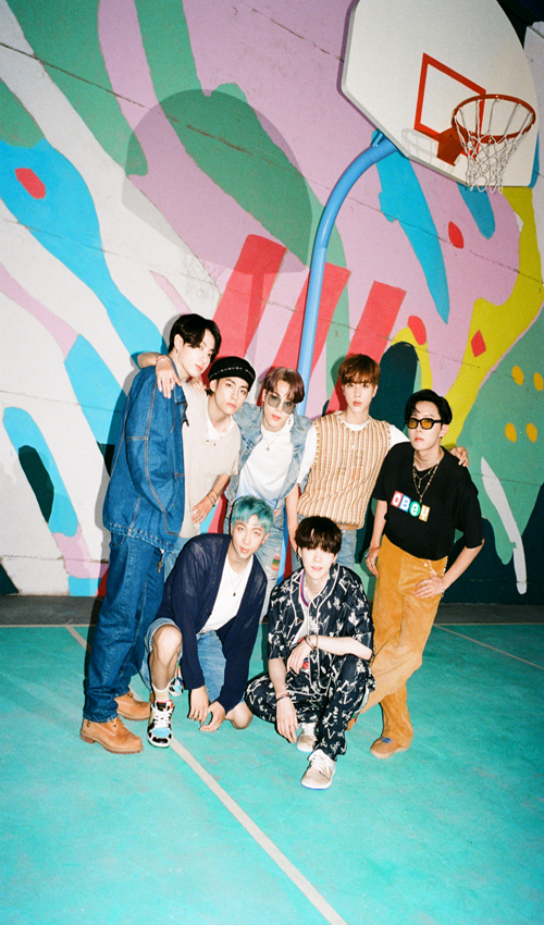 BTS Breaks YouTube Premiere Record With ‘Dynamite’ – MNL Online