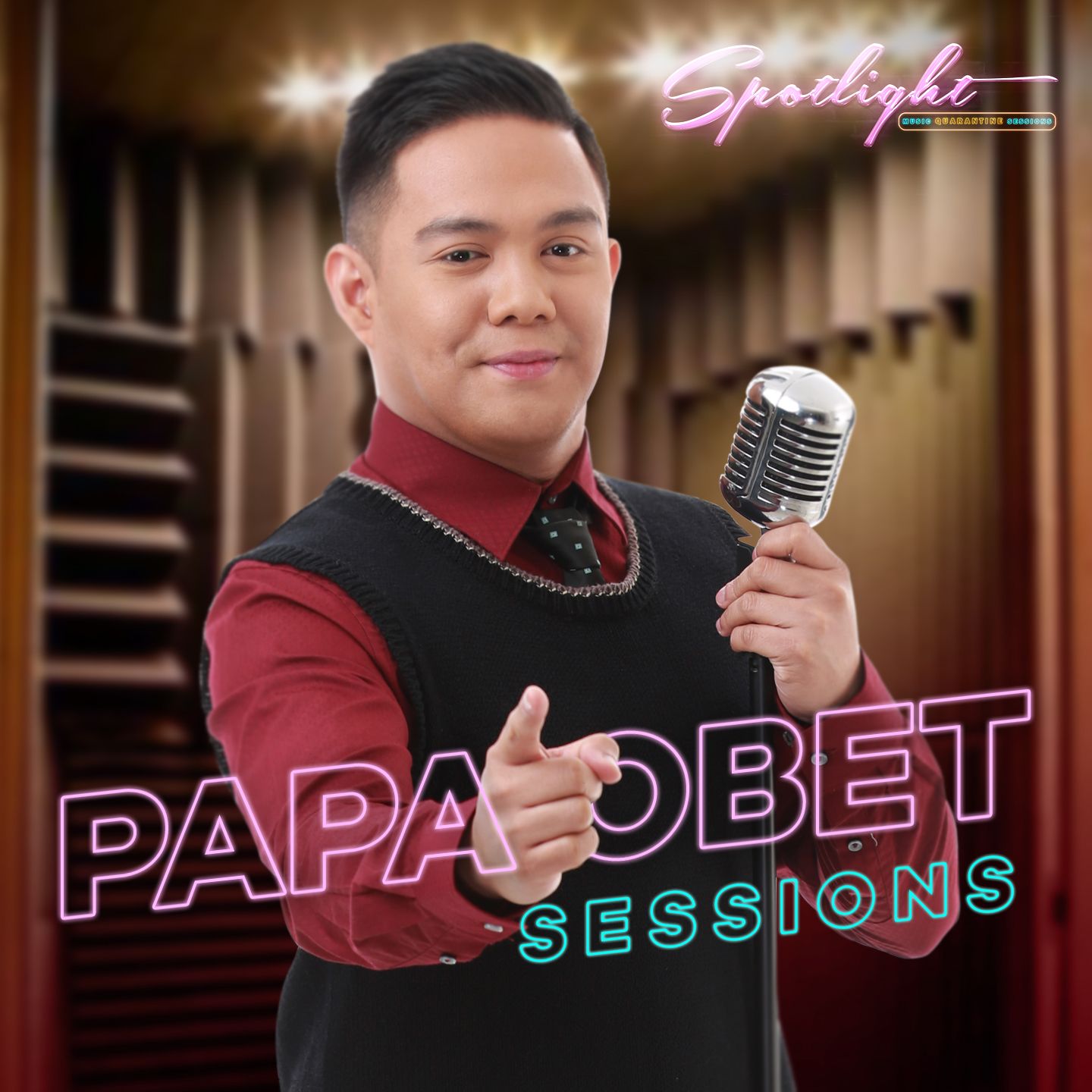 papa obet sessions ep
