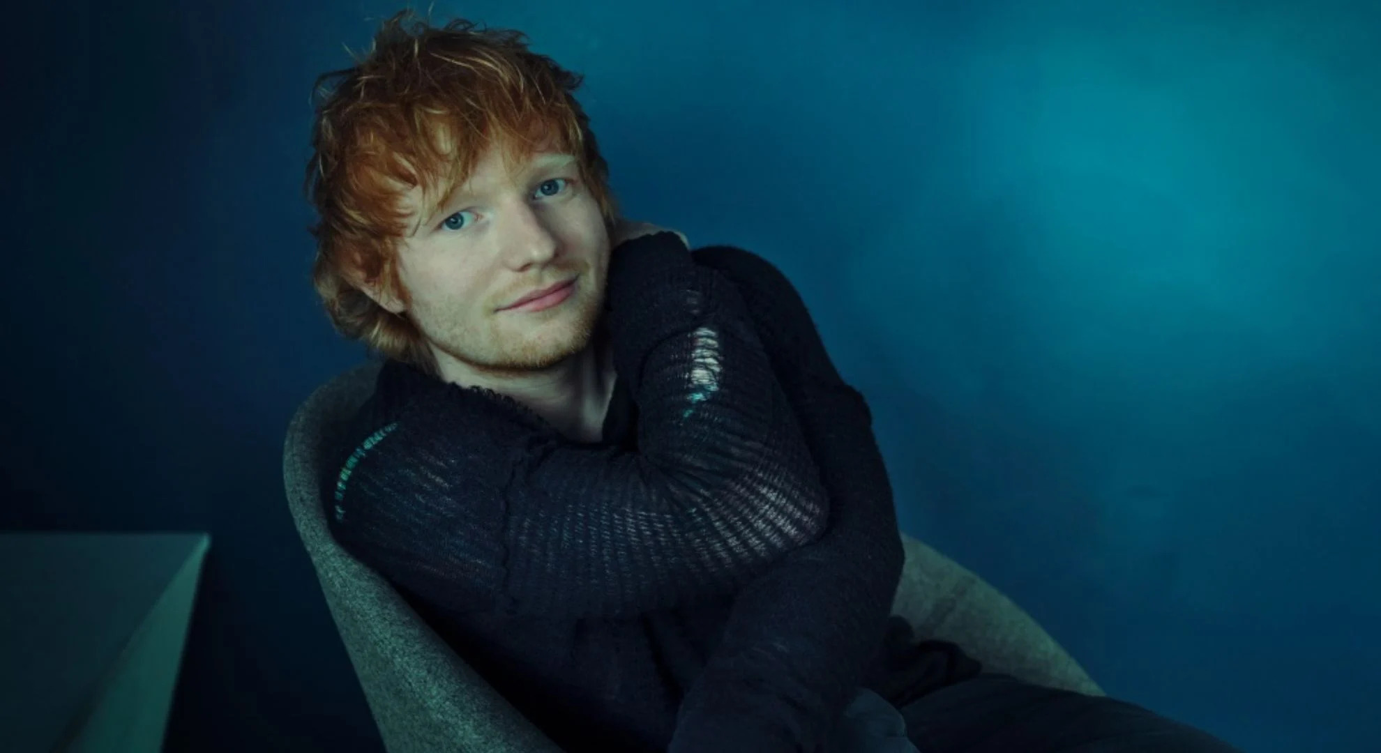 Ed Sheeran Releases New Single ‘Eyes Closed’ Alongside Official Music Video
