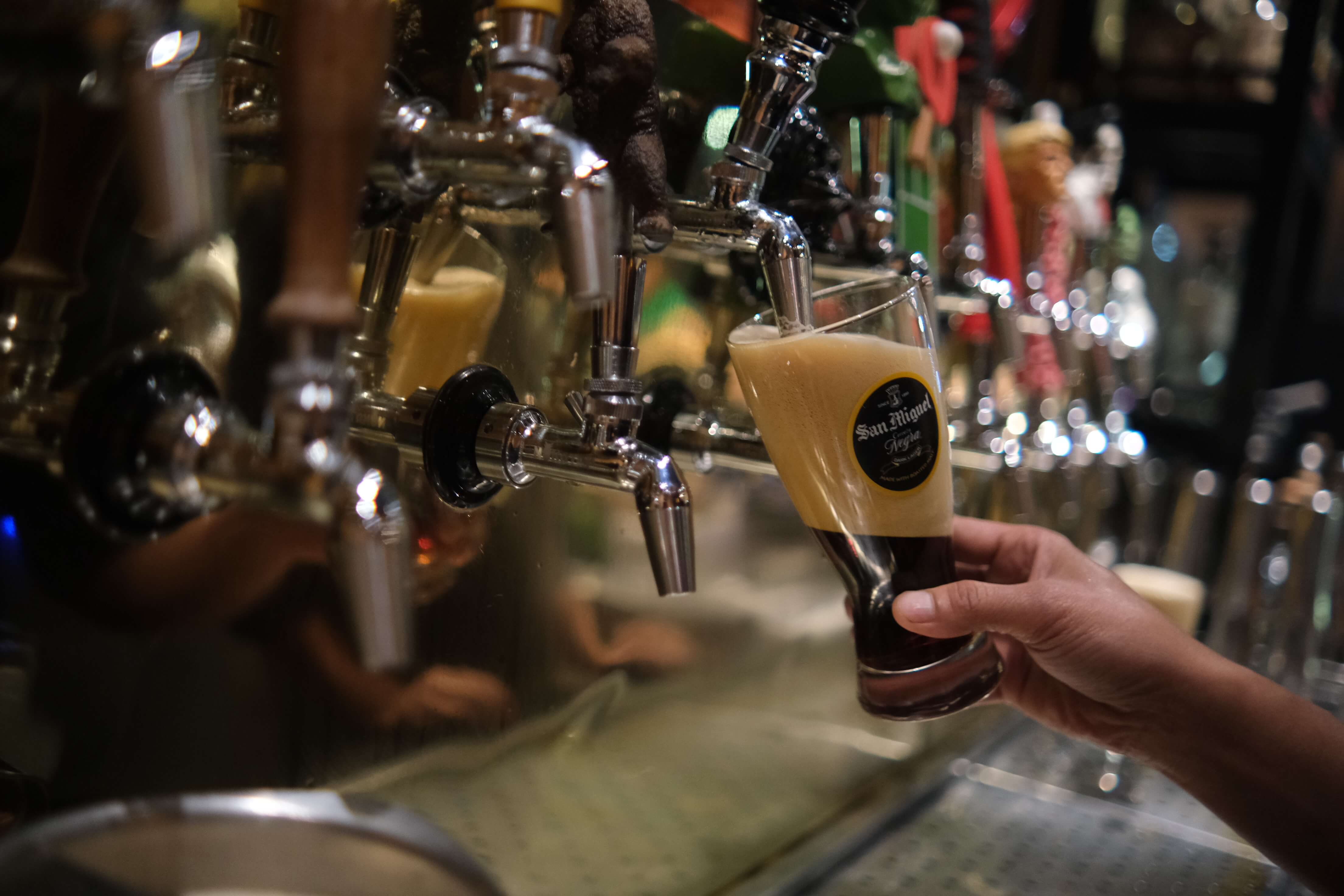 san-miguel-launches-new-draft-beers-during-tilt-on-tap-tour