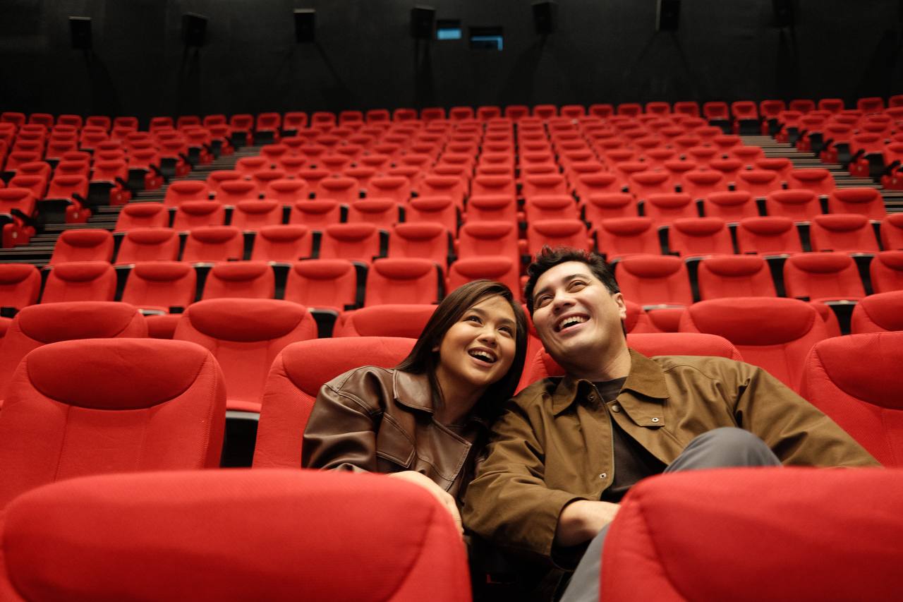 Gian Magdangal and Lara Maigue Star in The Greatest Duets: Special Screening