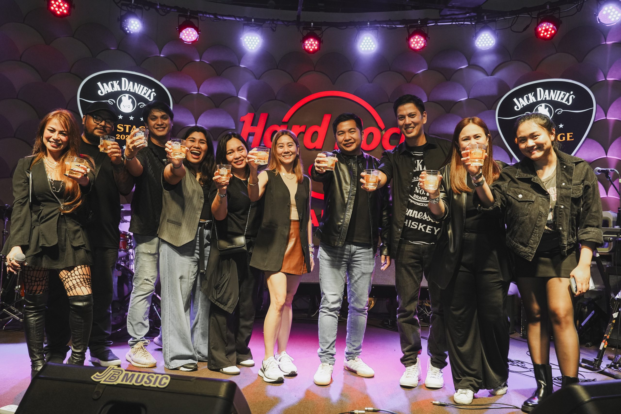 Jack Daniel’s On Stage 2024: Partnering With the Indie Music Community to Elevate Homegrown Talent